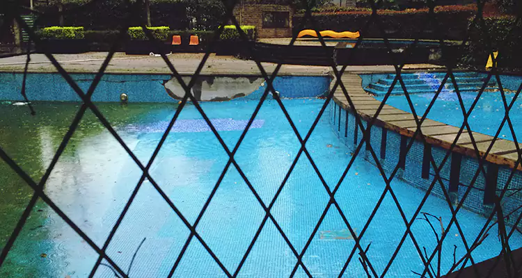 Lanai Screen Repair in West Melbourne, FL