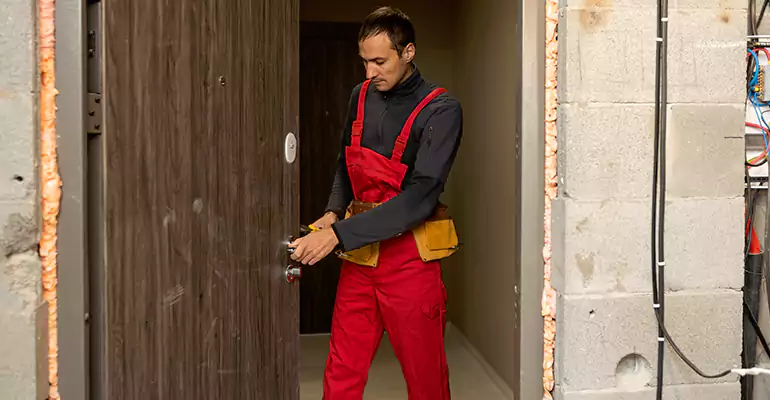 Residential Sliding Glass Door Repair in West Melbourne, FL