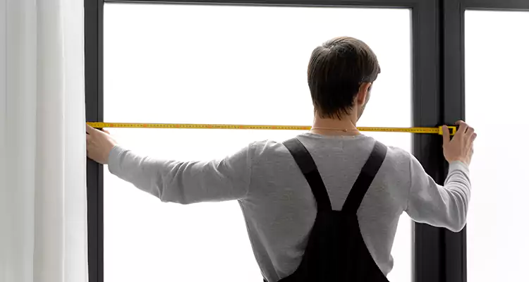 Retractable Deck Screens Repair in West Melbourne, FL