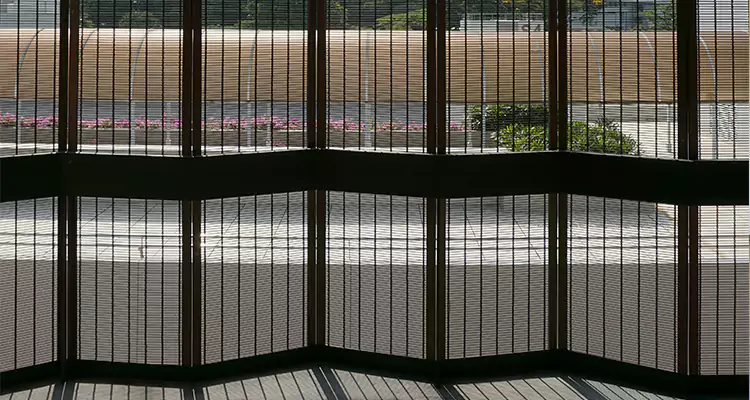 Front Screen Door Repair in West Melbourne, FL