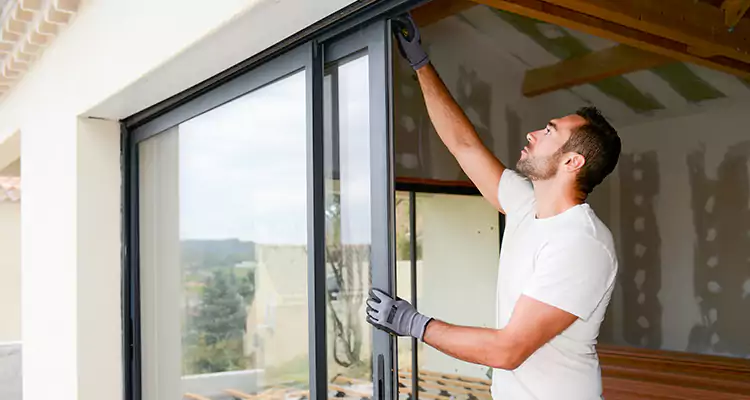 Screen Door Repair Cost in West Melbourne, FL