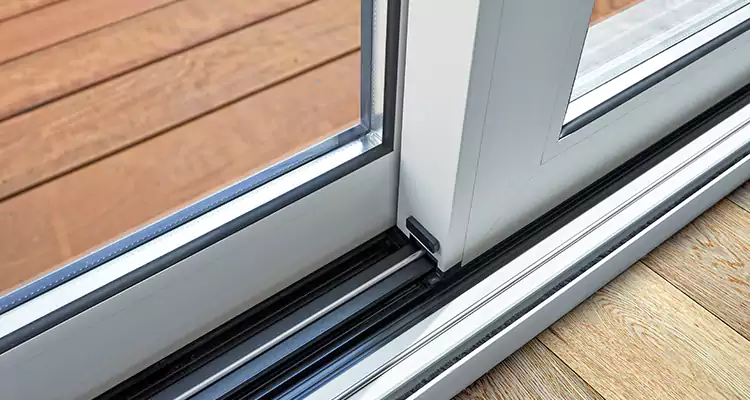 Sliding Door Track Brackets in West Melbourne, FL