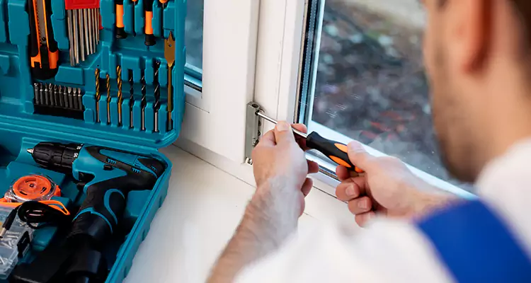 Mirrored Sliding Doors Replacement Expert in West Melbourne, FL