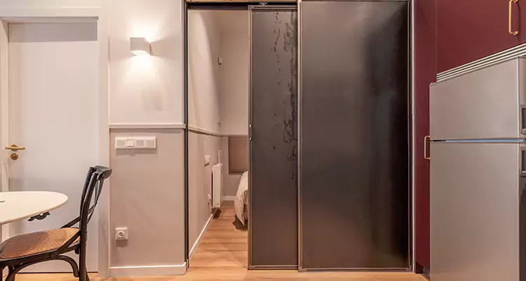 Adjust Pella Sliding Doors Not Moving in West Melbourne, FL