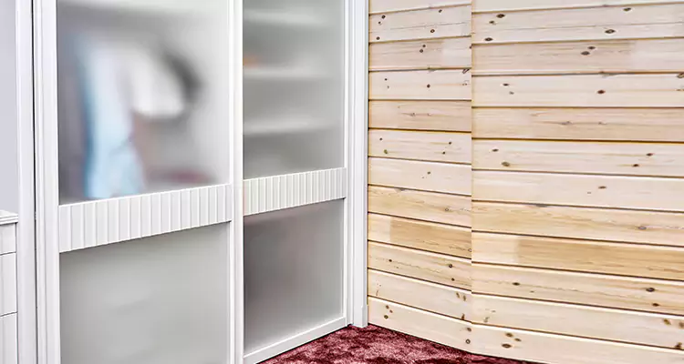 Sliding Closet Door Rollers Replacement in West Melbourne, FL