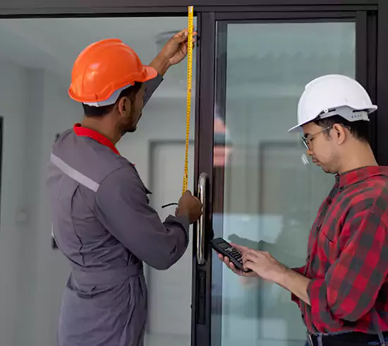 installation in West Melbourne