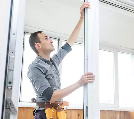 Replacement in West Melbourne